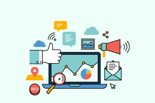 叶县提升网络推广效果企业要注意哪些方面的问题