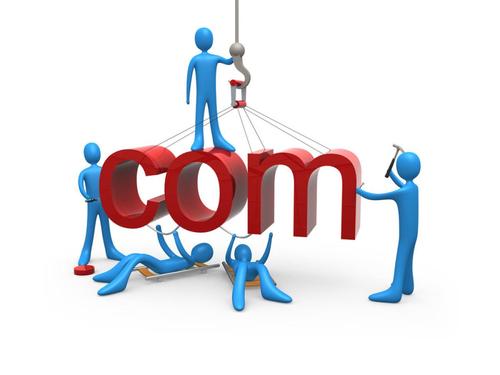 叶县企业网站建设成功与否和哪些有关呢