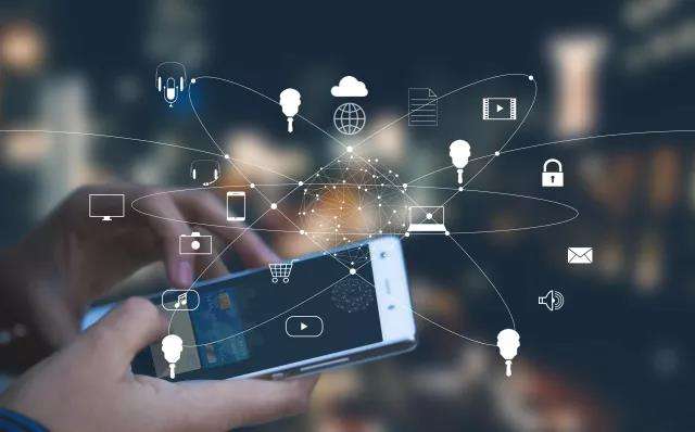 叶县分析企业做微信营销常见的几种模式