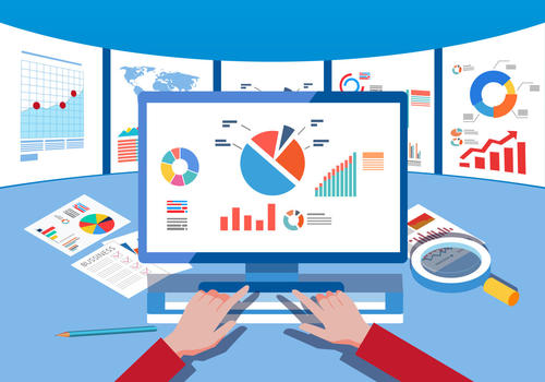 叶县哪一种网站设计风格才是适合企业呢？