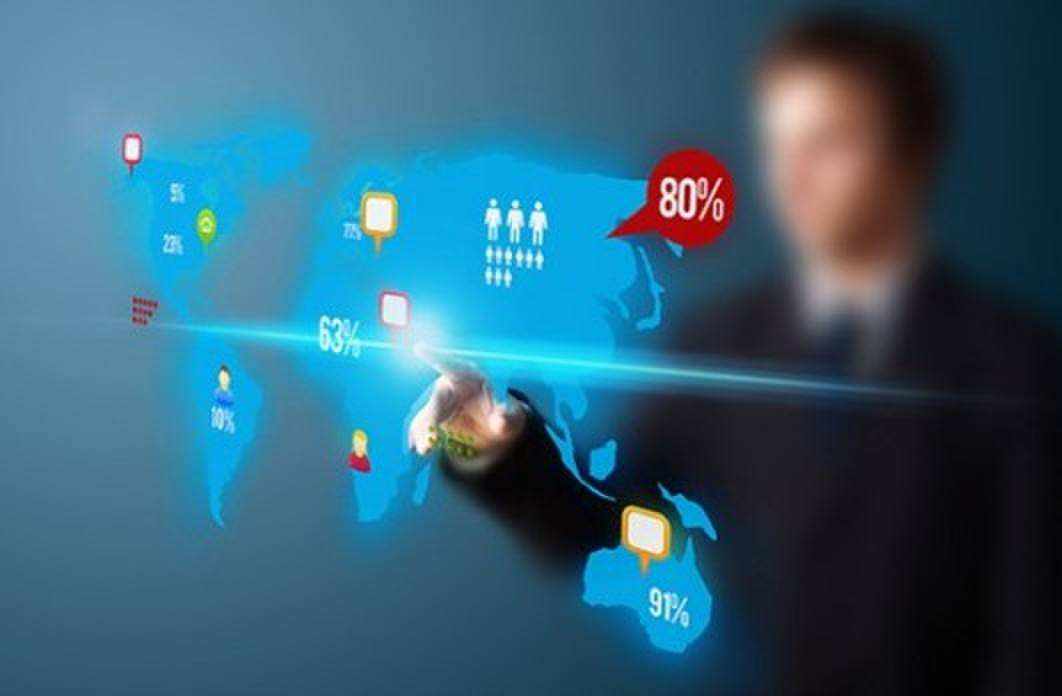 叶县企业如何制定网络推广的内容方案？